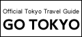 GO TOKYO