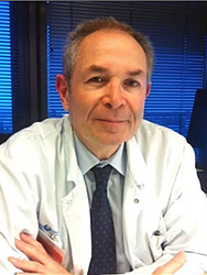 Daniel Cherqui