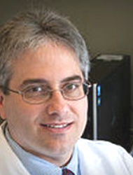 David Geller