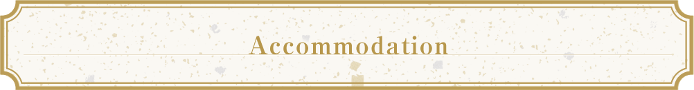 Accommodation